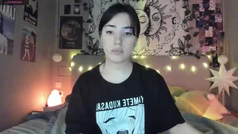 Anisa Moan from LovenseWet from Tip MenuOpen for Private online show from 02-07-25, 01:58