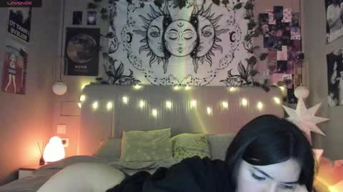 Anisa Moan from LovenseWet from Tip MenuOpen for Private online show from 02-07-25, 07:27