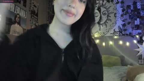 Anisa Moan from LovenseWet from Tip MenuOpen for Private online show from 02-16-25, 05:37