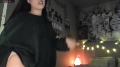 Anisa Moan from LovenseWet from Tip MenuOpen for Private online show from 02-18-25, 03:43