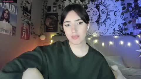 Anisa Moan from LovenseWet from Tip MenuOpen for Private online show from 02-22-25, 06:41