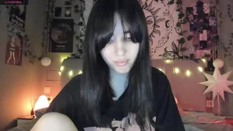 Anisa Moan from LovenseWet from Tip MenuOpen for Private online show from 02-23-25, 06:23