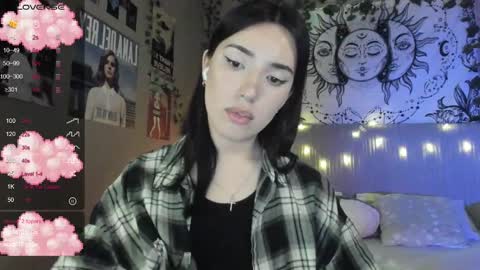 Anisa Moan from LovenseWet from Tip MenuOpen for Private online show from 02-24-25, 06:04