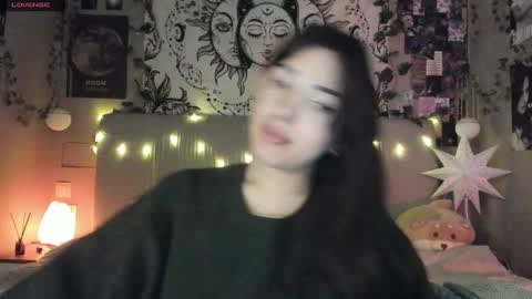 Anisa Moan from LovenseWet from Tip MenuOpen for Private online show from 03-06-25, 05:33