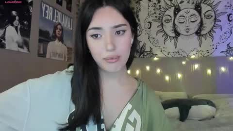 Anisa Moan from LovenseWet from Tip MenuOpen for Private online show from 03-08-25, 05:33