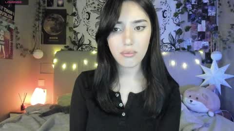 Anisa Moan from LovenseWet from Tip MenuOpen for Private online show from 03-08-25, 08:35