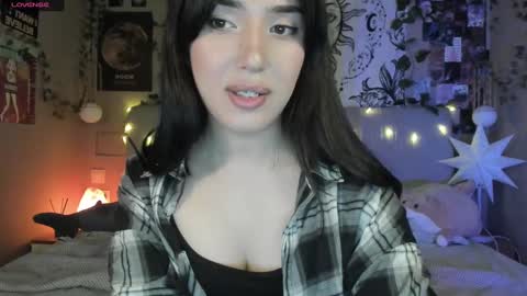 Anisa Moan from LovenseWet from Tip MenuOpen for Private online show from 03-09-25, 01:26