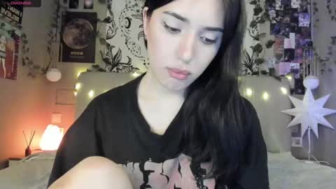 Anisa Moan from LovenseWet from Tip MenuOpen for Private online show from 03-10-25, 07:40