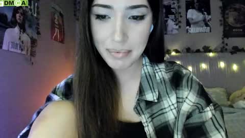 Anisa Moan from LovenseWet from Tip MenuOpen for Private online show from 09-18-25, 04:58