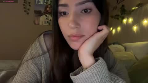 Snapshot of anisa_sweet chatting on 05-11-26, 02:45 Anisa Moan from LovenseWet from Tip MenuOpen for Private online show from 05-11-26, 02:45