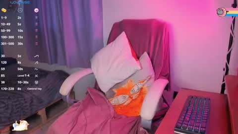 Anisahade online show from 02-20-25, 11:20