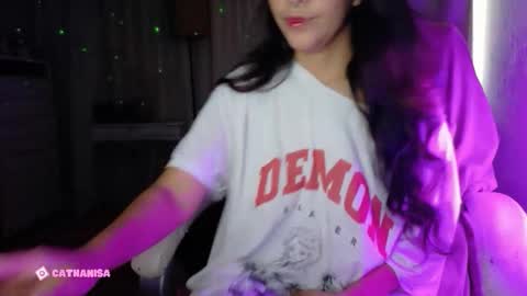 Anisahade online show from 11-06-25, 04:19