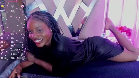 anisha_zambrano online show from 03-28-26, 01:33