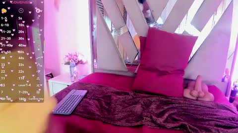 anisha_zambrano online show from 04-14-26, 01:17