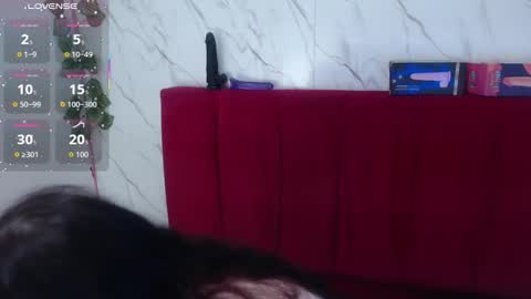 Snapshot of anishasanchezcm101 chatting on 10-07-25, 03:14 anishasanchezcm101 online show from 10-07-25, 03:14