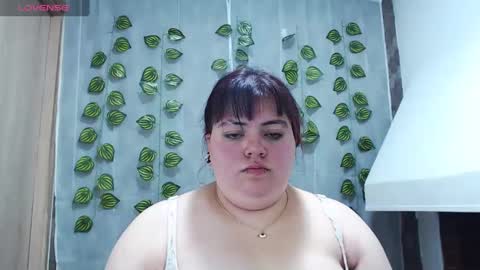 Snapshot of anishasanchezcm101 chatting on 10-27-25, 03:10 anishasanchezcm101 online show from 10-27-25, 03:10