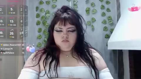 Snapshot of anishasanchezcm101 chatting on 11-10-25, 11:42 anishasanchezcm101 online show from 11-10-25, 11:42