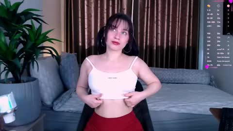 Snapshot of anisiya_glow chatting on 03-27-26, 01:22 Anisiya online show from 03-27-26, 01:22