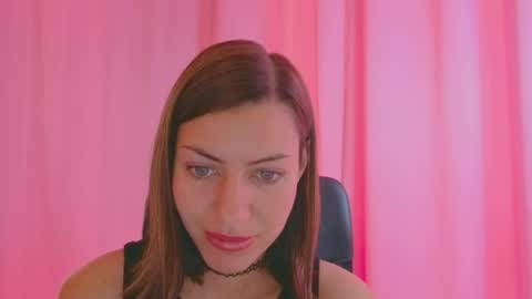 Snapshot of aniskyy chatting on 10-01-25, 09:48 Anni online show from 10-01-25, 09:48