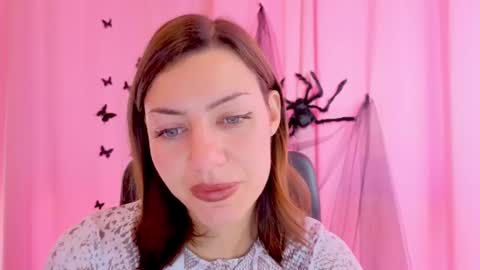 Anni online show from 11-14-25, 06:23