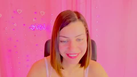 Anni online show from 03-25-26, 03:07