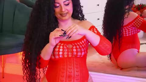 anissia teaser online show from 12-20-25, 05:36