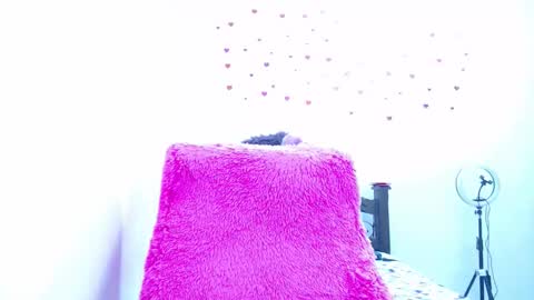 ana independent model online show from 02-19-25, 10:45