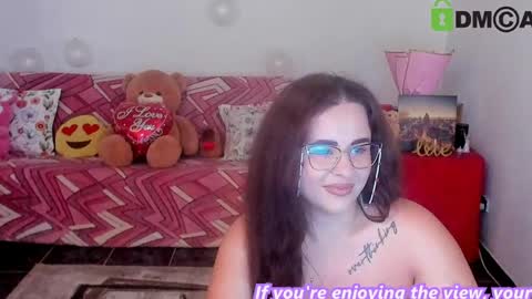 Snapshot of anissyax chatting on 05-15-26, 03:13 AnissyaX online show from 05-15-26, 03:13