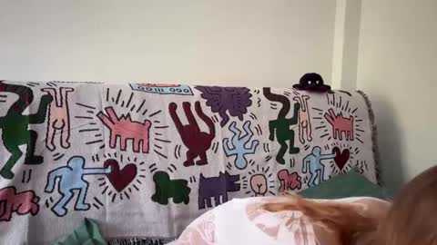 Snapshot of anita__hills chatting on 01-13-25, 04:18 anita__hills online show from 01-13-25, 04:18