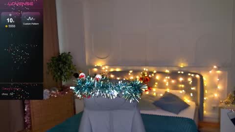 Anita online show from 12-31-24, 04:06