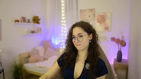 Anita Grey online show from 02-08-26, 07:39