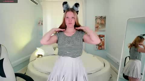 Snapshot of anita_marcelle chatting on 06-07-26, 10:41 Anita online show from 06-07-26, 10:41