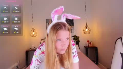 Snapshot of anita_marcelle chatting on 06-12-26, 08:35 Anita online show from 06-12-26, 08:35