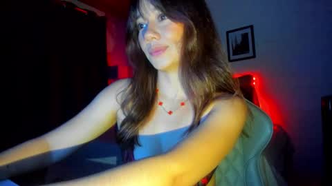 Anita online show from 10-16-25, 08:48