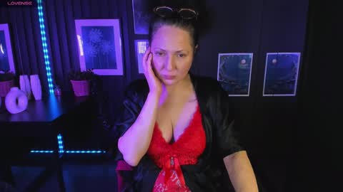 Anita online show from 02-21-25, 03:23
