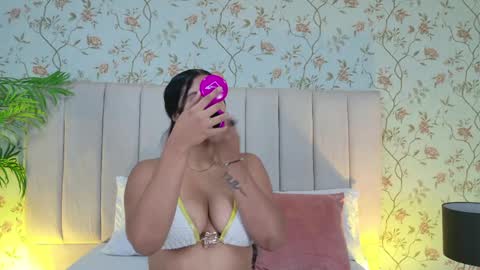 Dania Lpez online show from 03-31-26, 12:16