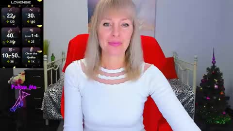 Anita online show from 12-15-25, 07:23