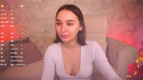 Daniela online show from 05-31-26, 12:45