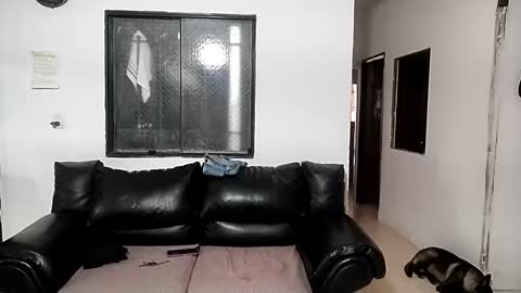 Anitabig69 online show from 10-20-25, 07:25