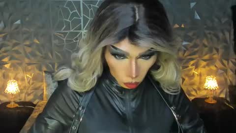 Miss Ann online show from 01-10-25, 03:48