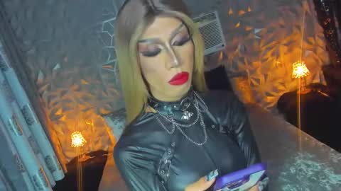 Miss Ann online show from 01-12-25, 02:03