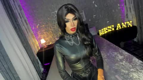 Miss Ann online show from 01-17-25, 03:43