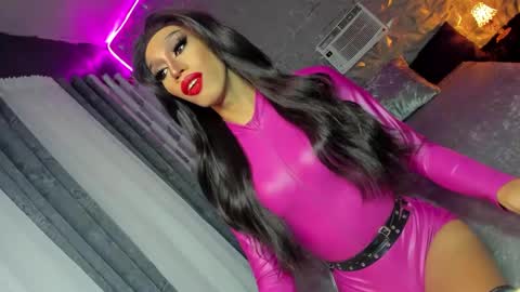 Miss Ann online show from 01-23-25, 01:51