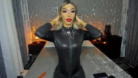 Miss Ann online show from 01-30-25, 12:18