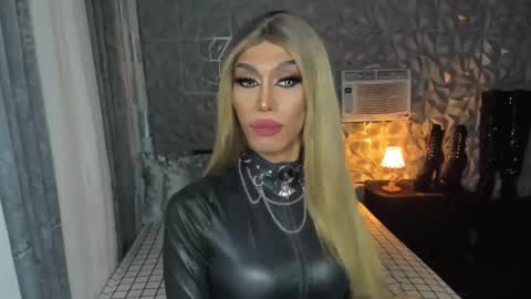 Miss Ann online show from 02-02-25, 12:13