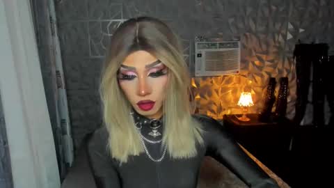 Miss Ann online show from 02-15-25, 04:01