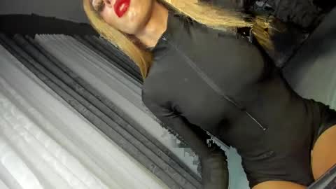 Miss Ann online show from 02-17-25, 06:53