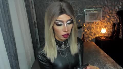 Miss Ann online show from 02-19-25, 12:35