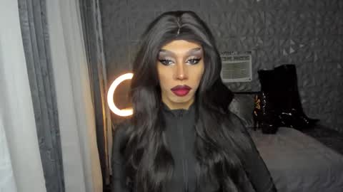 Miss Ann online show from 02-19-25, 08:10