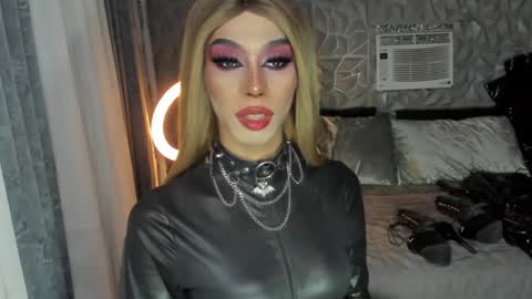 Miss Ann online show from 02-20-25, 04:36